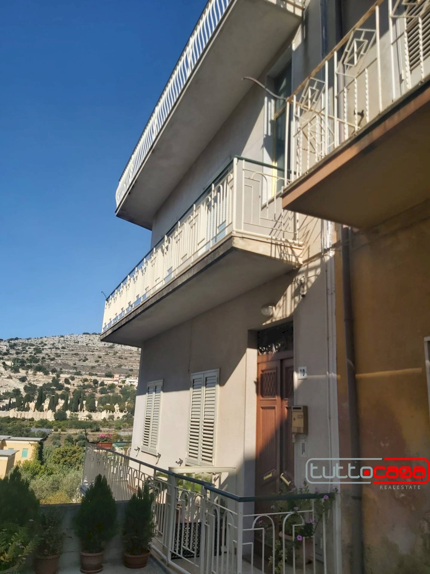 Agriturismo VIA LIVORNO, Scicli - photo 2