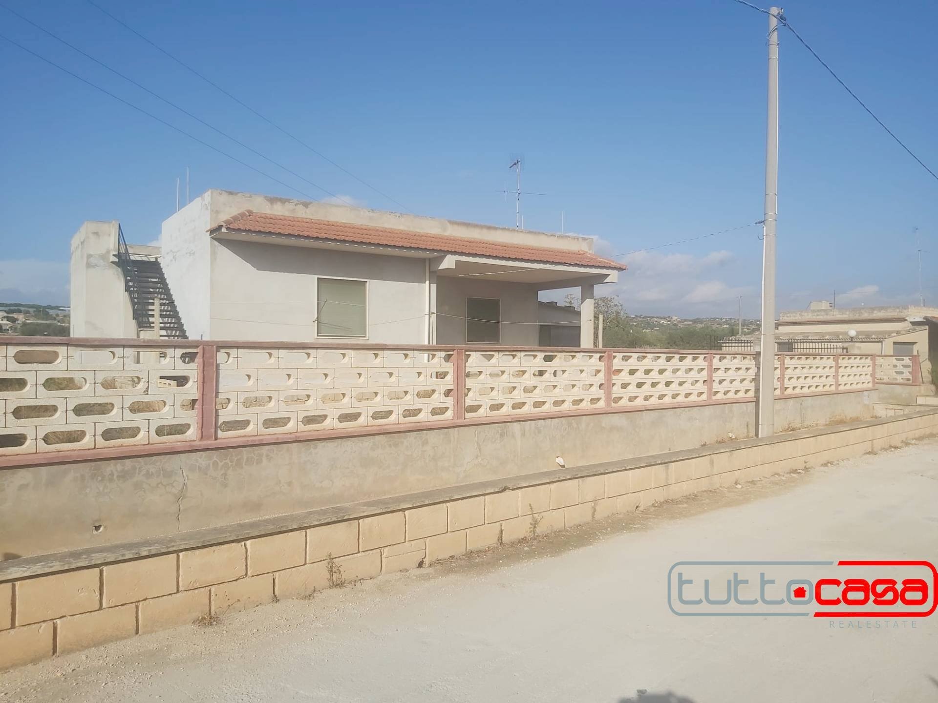 Casa indipendente CONTRADA FUMARIE, Scicli - foto 2