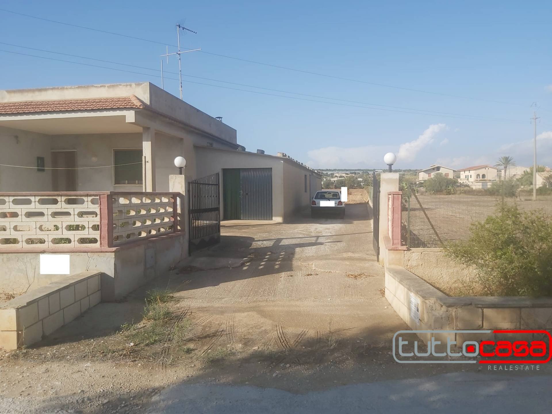 Casa indipendente CONTRADA FUMARIE, Scicli - foto 3