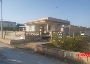 Casa indipendente CONTRADA FUMARIE, Scicli - foto 1