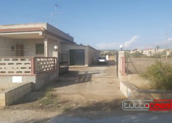 Casa indipendente CONTRADA FUMARIE, Scicli - foto 3