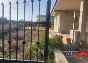 Casa indipendente CONTRADA FUMARIE, Scicli - foto 5