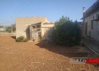 Casa indipendente CONTRADA FUMARIE, Scicli - foto 14