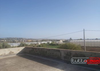 Casa indipendente CONTRADA FUMARIE, Scicli - foto 18