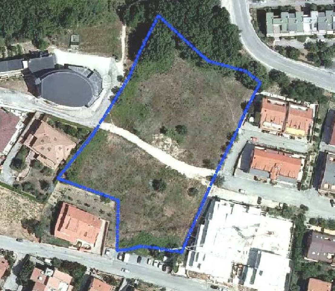 Terreno edificabile COLLEPARCO, Teramo - foto 2