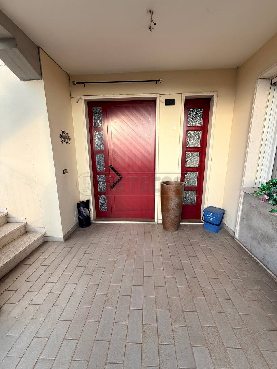 ingresso - Casa semi indipendente via castelli quattro martiri 95, Montecchio Maggiore - foto 2