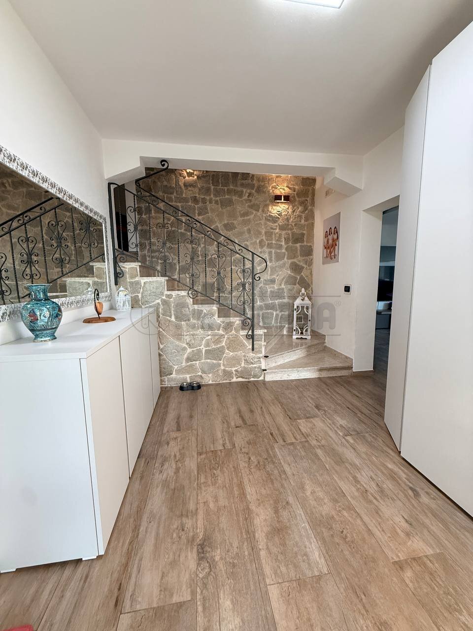 ingresso - Casa semi indipendente via castelli quattro martiri 95, Montecchio Maggiore - foto 3