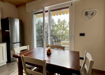 cucina - Casa semi indipendente via castelli quattro martiri 95, Montecchio Maggiore - foto 6