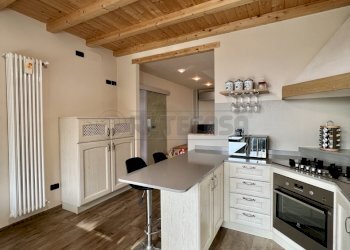 cucina - Casa semi indipendente via castelli quattro martiri 95, Montecchio Maggiore - foto 7