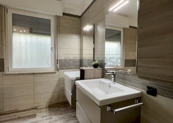 bagno zona notte - Casa semi indipendente via castelli quattro martiri 95, Montecchio Maggiore - foto 12