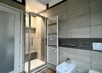 bagno zona notte - Casa semi indipendente via castelli quattro martiri 95, Montecchio Maggiore - foto 11