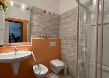 BAGNO TAVERNA.jpg - Casa semi indipendente via castelli quattro martiri 95, Montecchio Maggiore - foto 24
