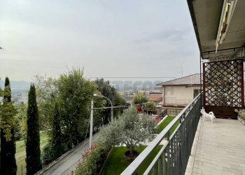 terrazza - Casa semi indipendente via castelli quattro martiri 95, Montecchio Maggiore - foto 28