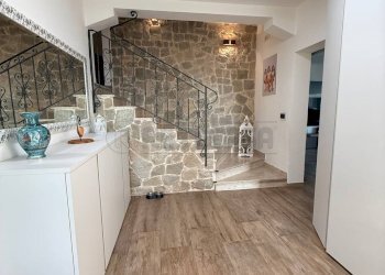 ingresso - Casa semi indipendente via castelli quattro martiri 95, Montecchio Maggiore - foto 3