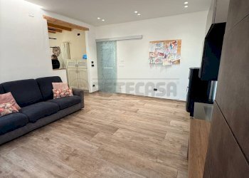 soggiorno - Casa semi indipendente via castelli quattro martiri 95, Montecchio Maggiore - foto 10