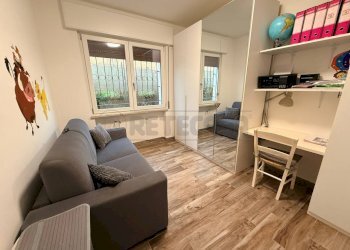 terza camera - Casa semi indipendente via castelli quattro martiri 95, Montecchio Maggiore - foto 17