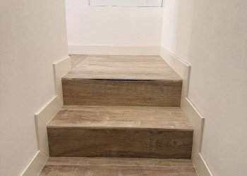 scale interne - Casa semi indipendente via castelli quattro martiri 95, Montecchio Maggiore - foto 18