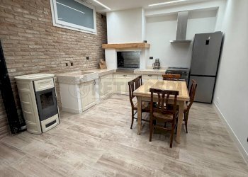 taverna - Casa semi indipendente via castelli quattro martiri 95, Montecchio Maggiore - foto 19