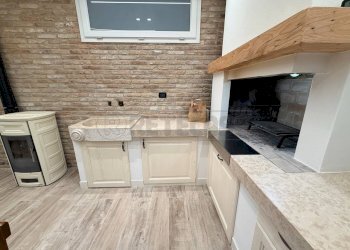 taverna - Casa semi indipendente via castelli quattro martiri 95, Montecchio Maggiore - foto 22