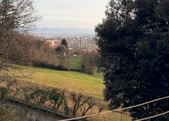 vista - Semi-detached house via castelli quattro martiri 95, Montecchio Maggiore - photo 30