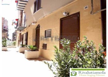 prospetto con logo.jpg - Casa indipendente via matteotti 46, Caltanissetta - foto 20