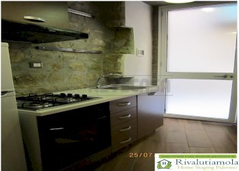 via chimnera logo 2.jpg - Casa indipendente via matteotti 46, Caltanissetta - foto 12