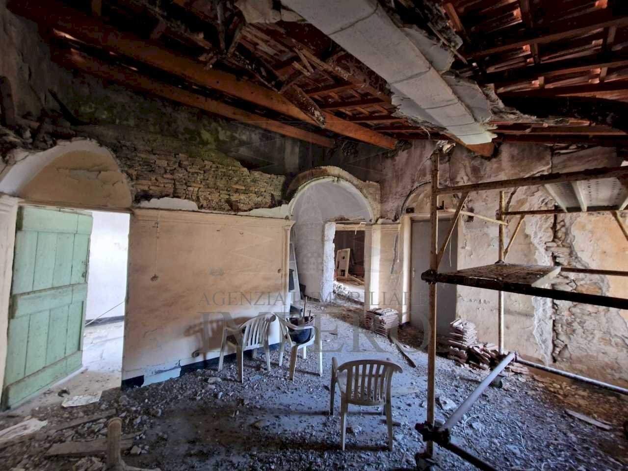 Porzione di casa Via Dritta, Vallecrosia - foto 1