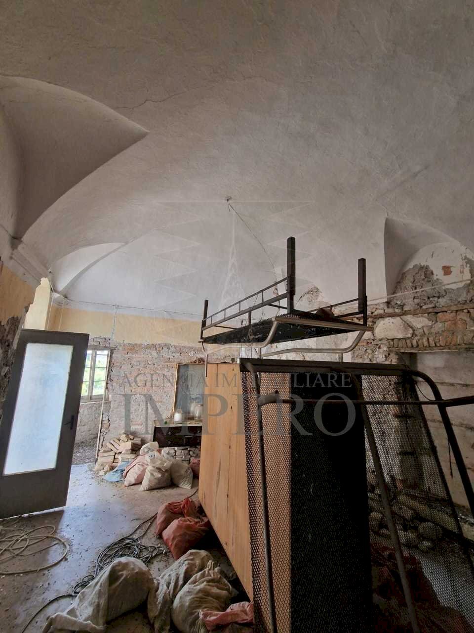 Porzione di casa Via Dritta, Vallecrosia - foto 2