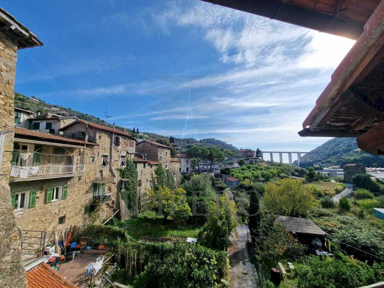 Porzione di casa Via Dritta, Vallecrosia - foto 3