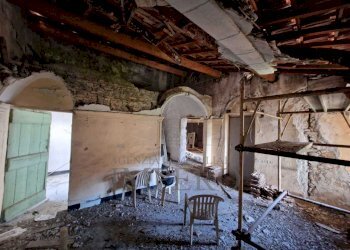 Porzione di casa Via Dritta, Vallecrosia - foto 1