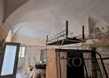 Porzione di casa Via Dritta, Vallecrosia - foto 2