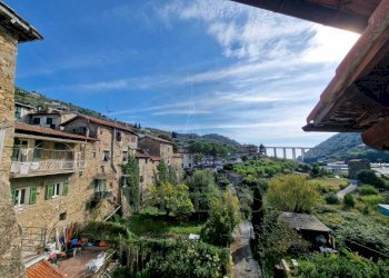 Porzione di casa Via Dritta, Vallecrosia - foto 3