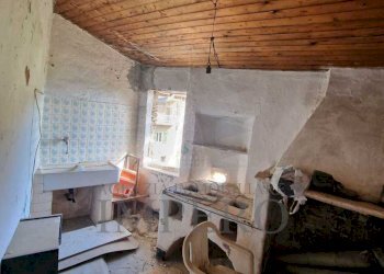 Porzione di casa Via Dritta, Vallecrosia - foto 6