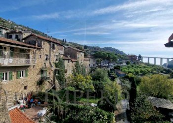 Porzione di casa Via Dritta, Vallecrosia - foto 8