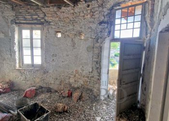 Porzione di casa Via Dritta, Vallecrosia - foto 9