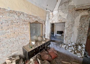 Porzione di casa Via Dritta, Vallecrosia - foto 13