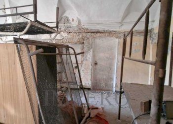 Porzione di casa Via Dritta, Vallecrosia - foto 14