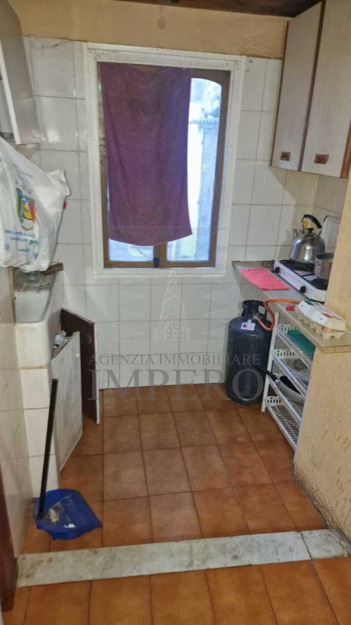 Porzione di casa Via Dritta, Vallecrosia - foto 2