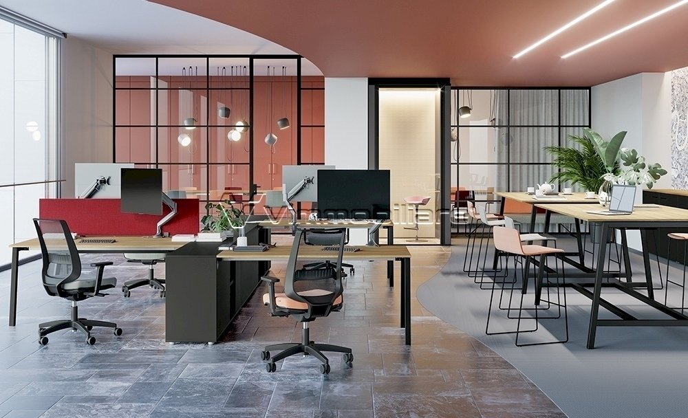 1-pop-ace-studio-tecnico-moderno.jpg.jpg - Ufficio Noventa Vicentina - foto 1