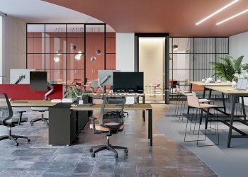 1-pop-ace-studio-tecnico-moderno.jpg.jpg - Ufficio Noventa Vicentina - foto 1