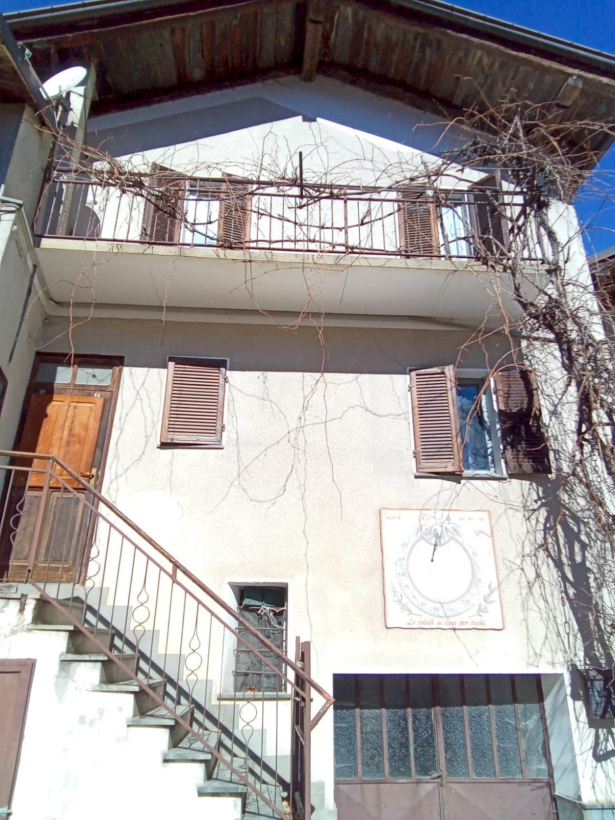 Rustic Via RIO, 14, San Damiano Macra - photo 1