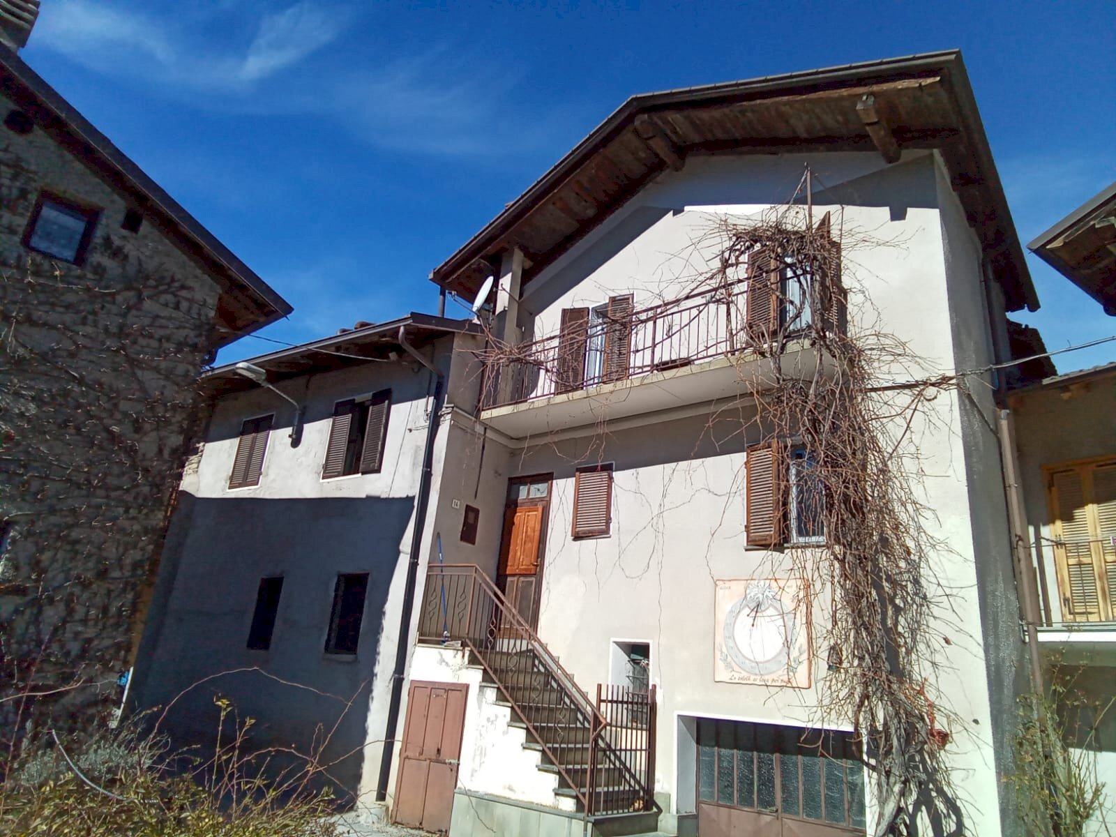 Rustic Via RIO, 14, San Damiano Macra - photo 2