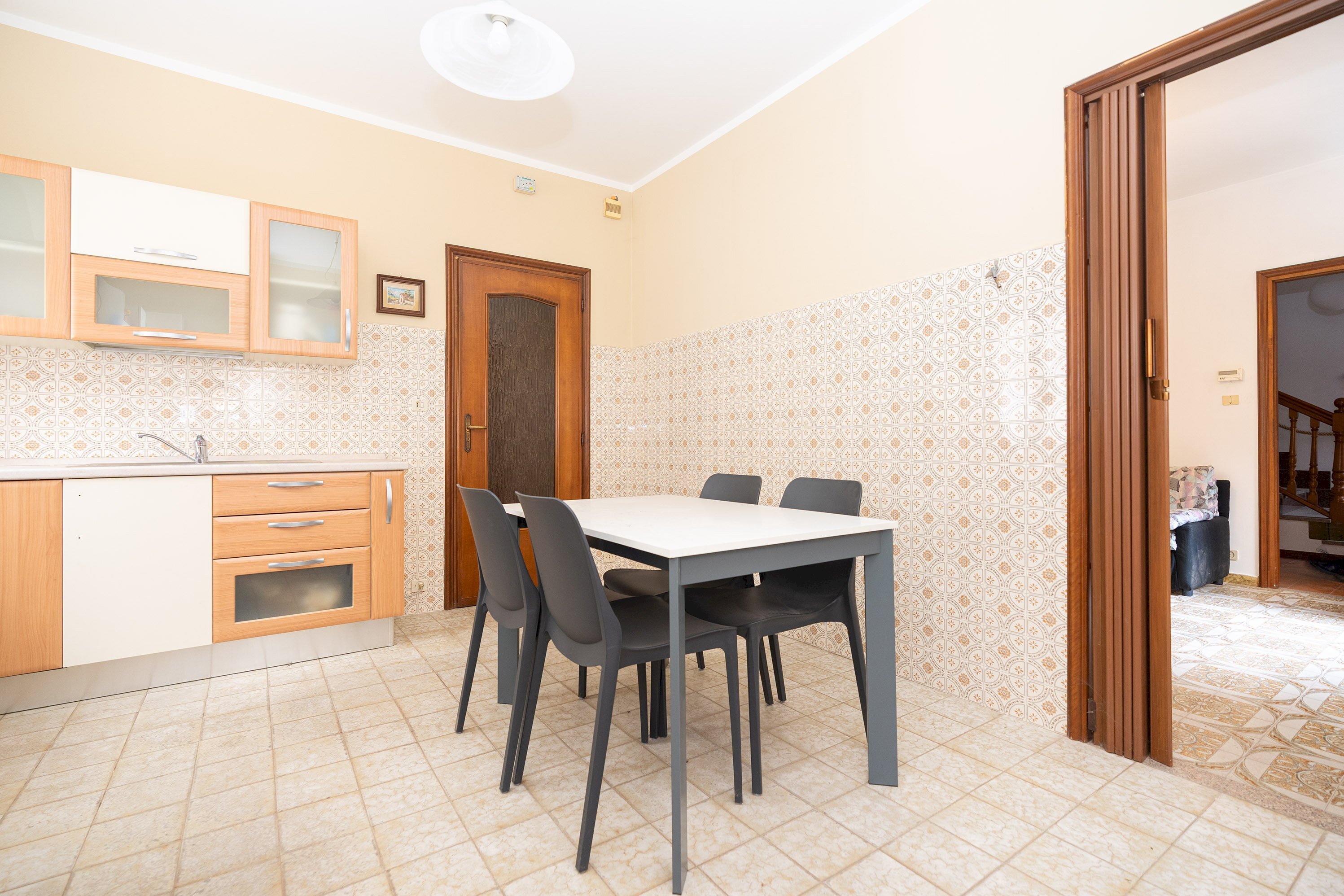 Casa semi indipendente Via Aldo Beltricco, 1, San Damiano Macra - foto 2