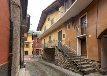 Casa semi indipendente Via Aldo Beltricco, 1, San Damiano Macra - foto 25