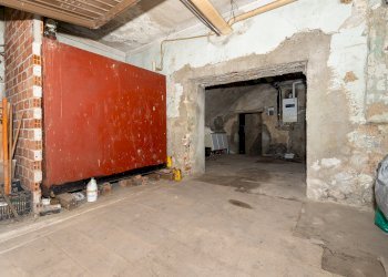 Casa semi indipendente Via Aldo Beltricco, 1, San Damiano Macra - foto 20