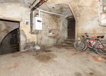 Casa semi indipendente Via Aldo Beltricco, 1, San Damiano Macra - foto 19
