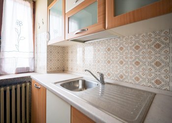 Casa semi indipendente Via Aldo Beltricco, 1, San Damiano Macra - foto 4