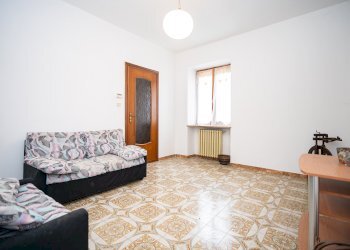 Casa semi indipendente Via Aldo Beltricco, 1, San Damiano Macra - foto 7