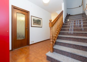 Casa semi indipendente Via Aldo Beltricco, 1, San Damiano Macra - foto 9