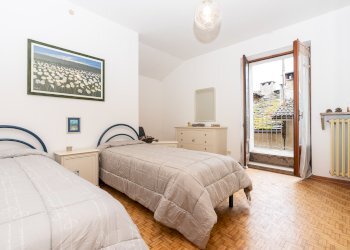 Casa semi indipendente Via Aldo Beltricco, 1, San Damiano Macra - foto 10